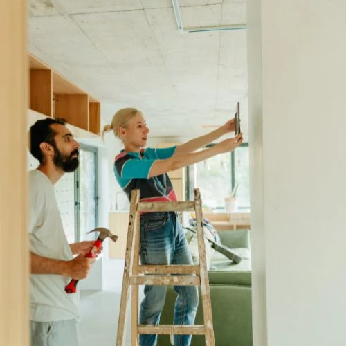 Maison & Bricolage