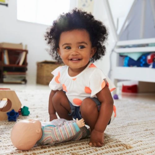 Bébés & Enfants